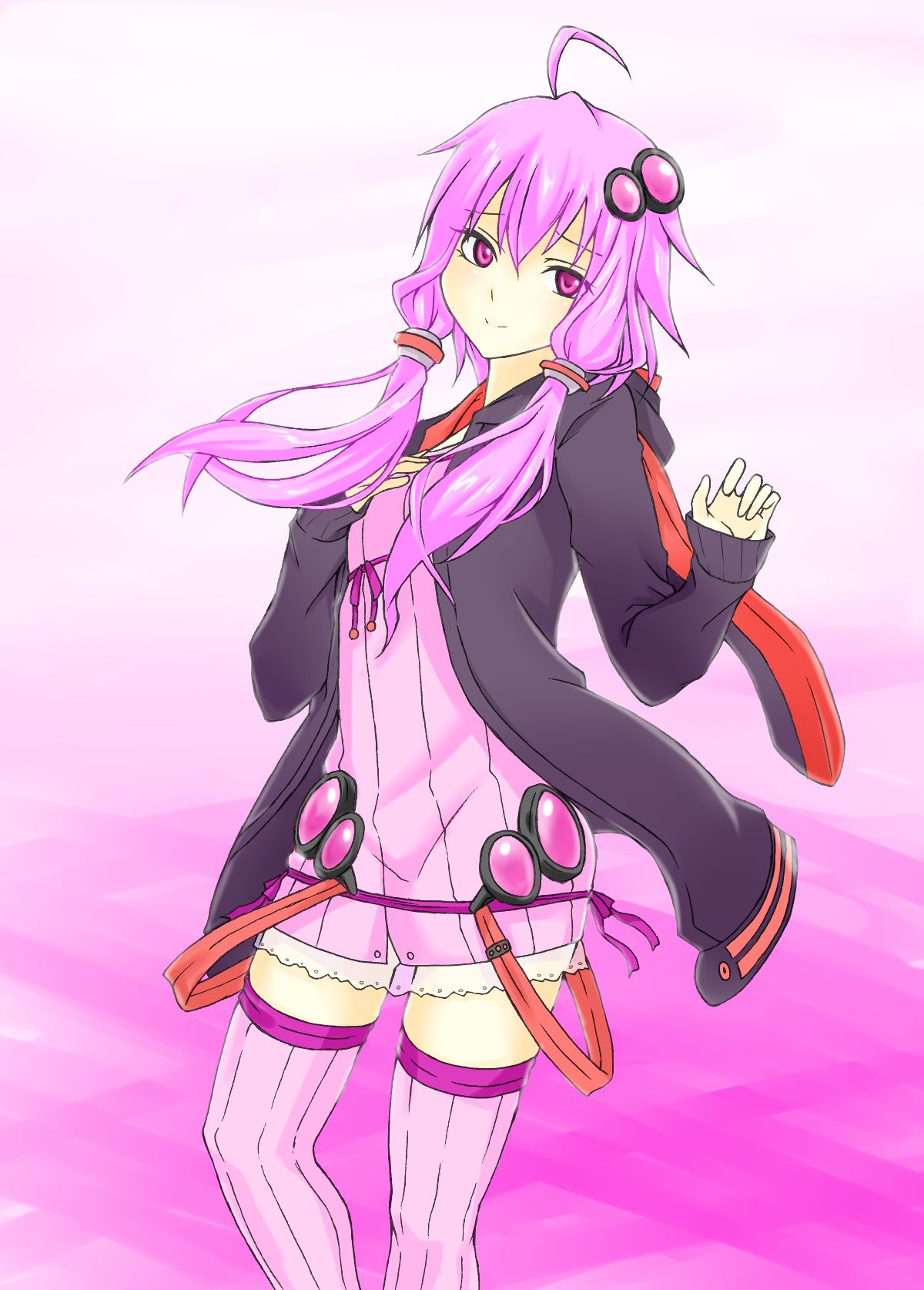 Pixiv Artist - 床音 page 2 full