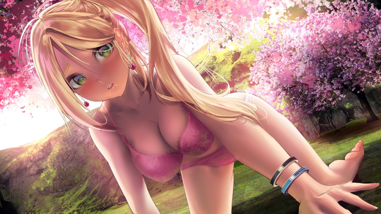 Kimono Girls page 9 full