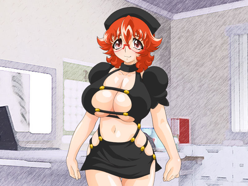 Nana to Debi no Kenkou Chindan page 2 full