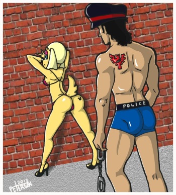 Jailbait cover