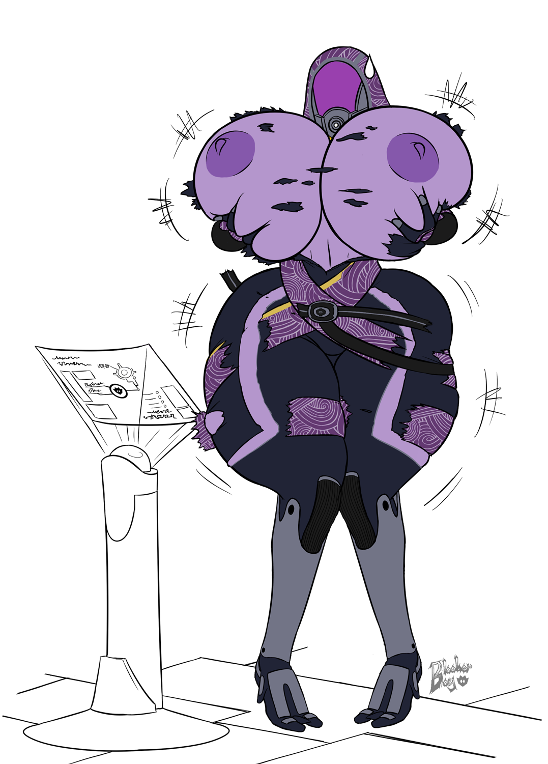 Nerve Stim Hackery Afoot page 3 full