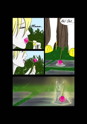 The Bored Unicorn cover
