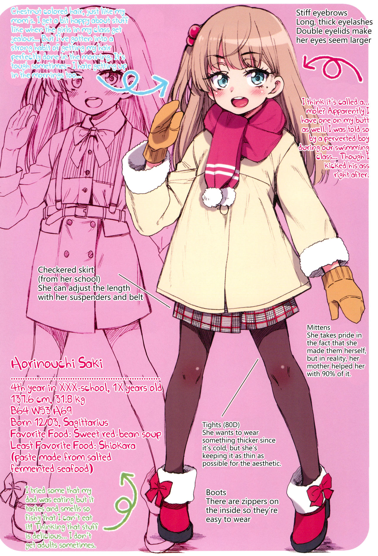 JYOJIZM WINTER page 6 full