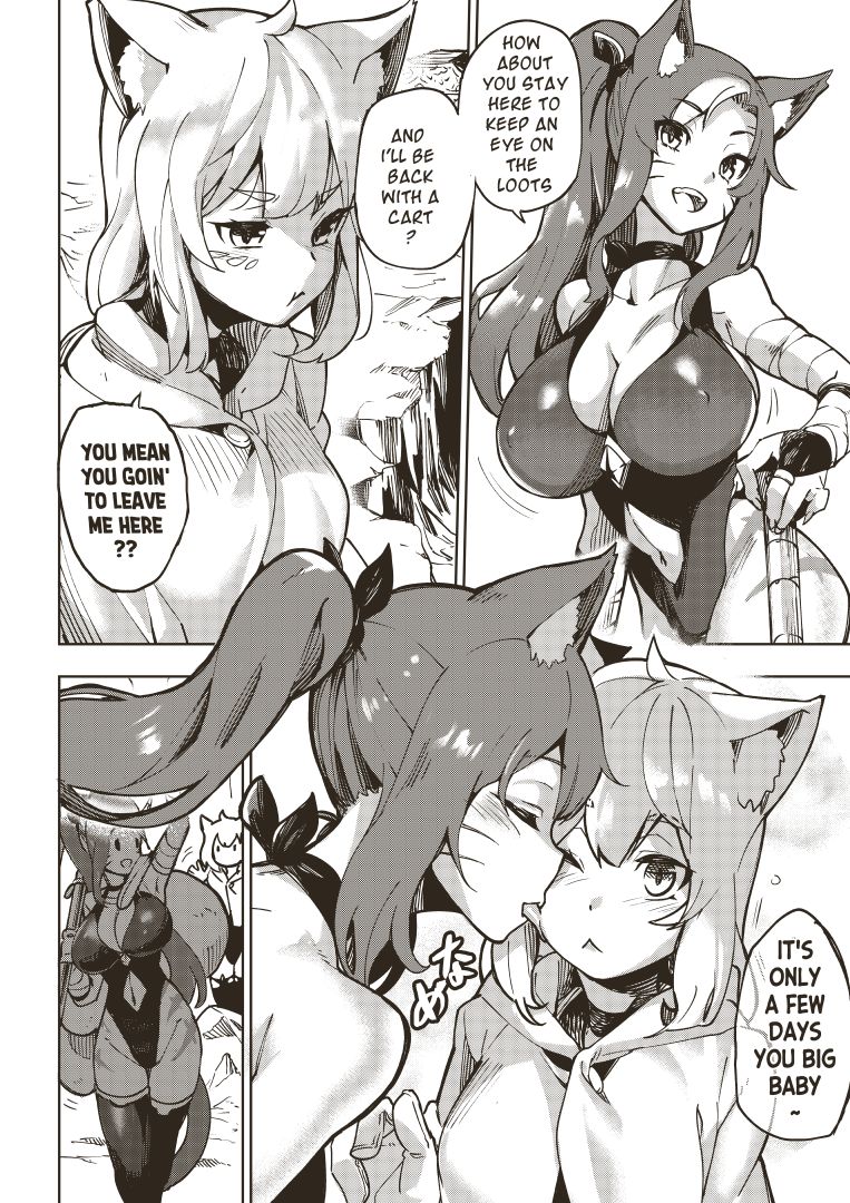 Ryuu no Otakara  Part 1 page 2 full