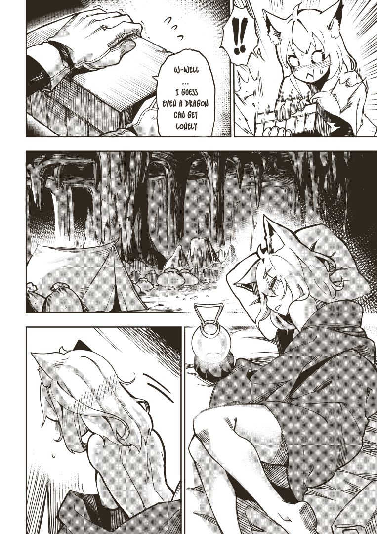 Ryuu no Otakara  Part 1 page 4 full