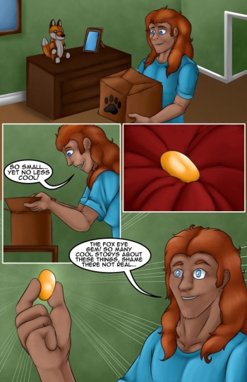 Growing Problems Part 1-2 cover