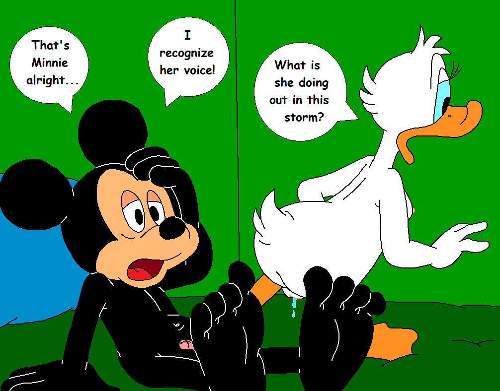 Mickey - Later That Stormy Night page 2 full