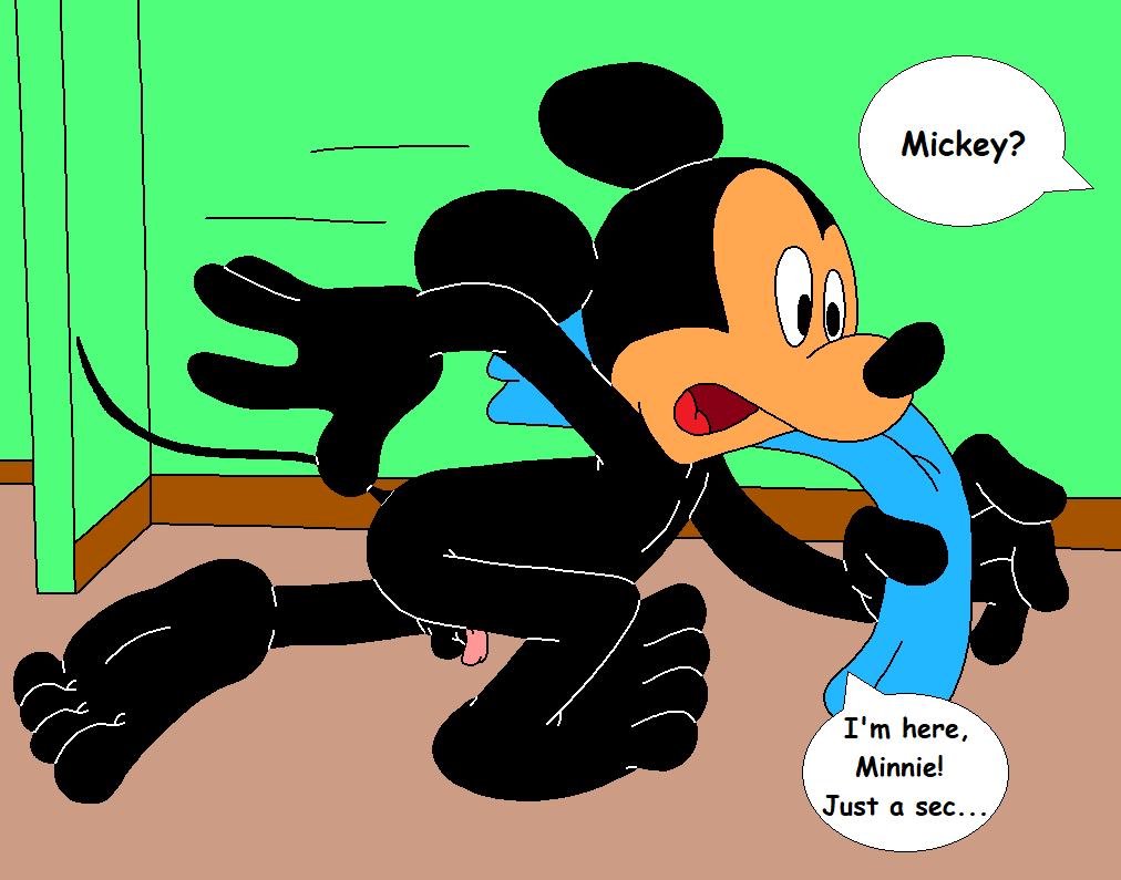 Mickey - Later That Stormy Night page 4 full