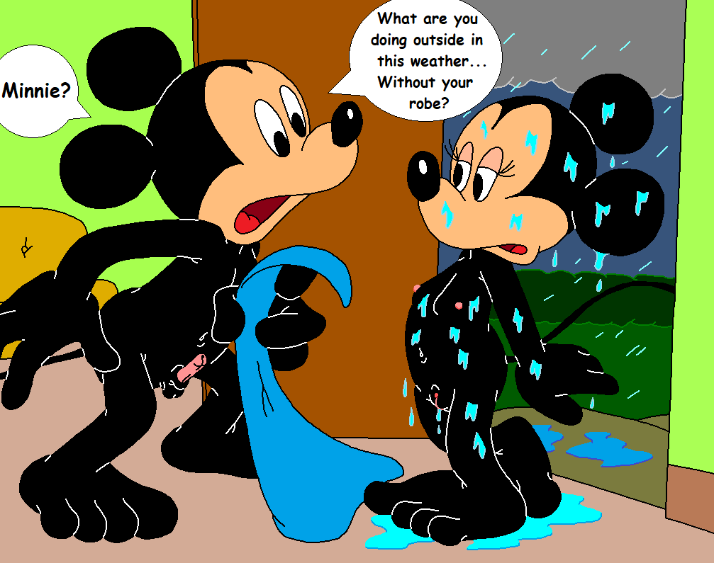 Mickey - Later That Stormy Night page 6 full
