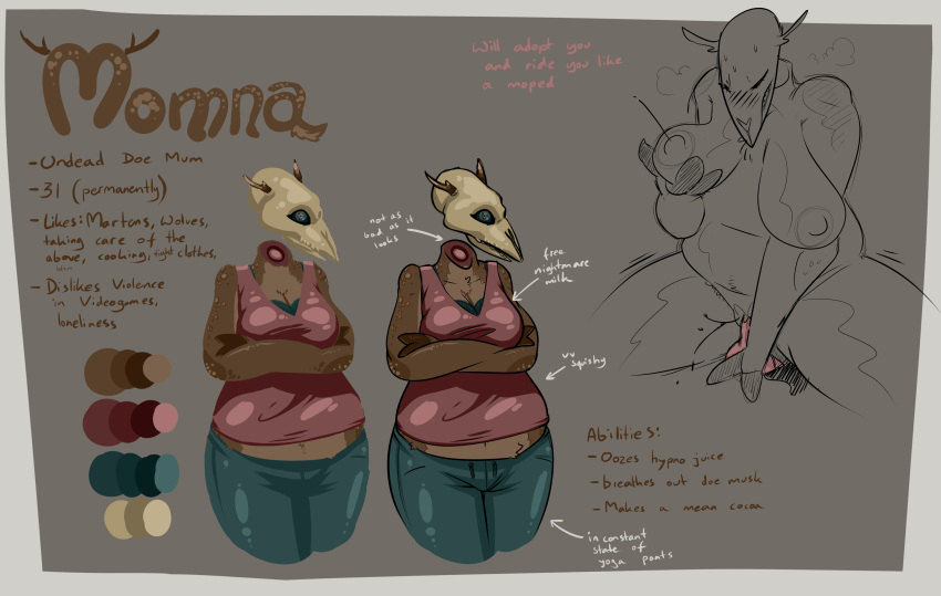 Furrymoan / Furomone Gallery page 10 full