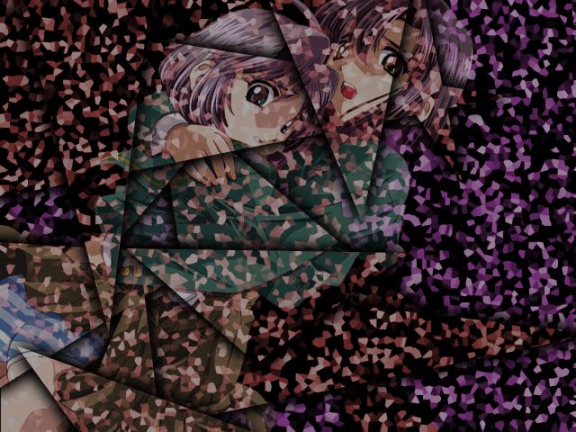 Korashime - Kyouikuteki Shidou page 4 full