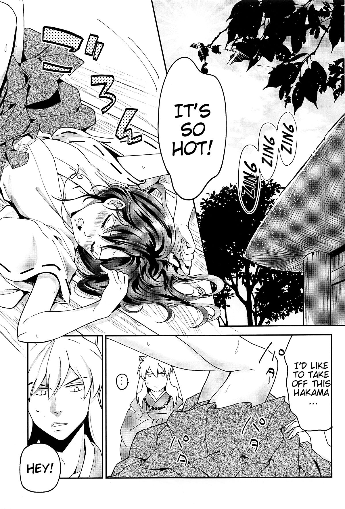 HOT Motto page 3 full