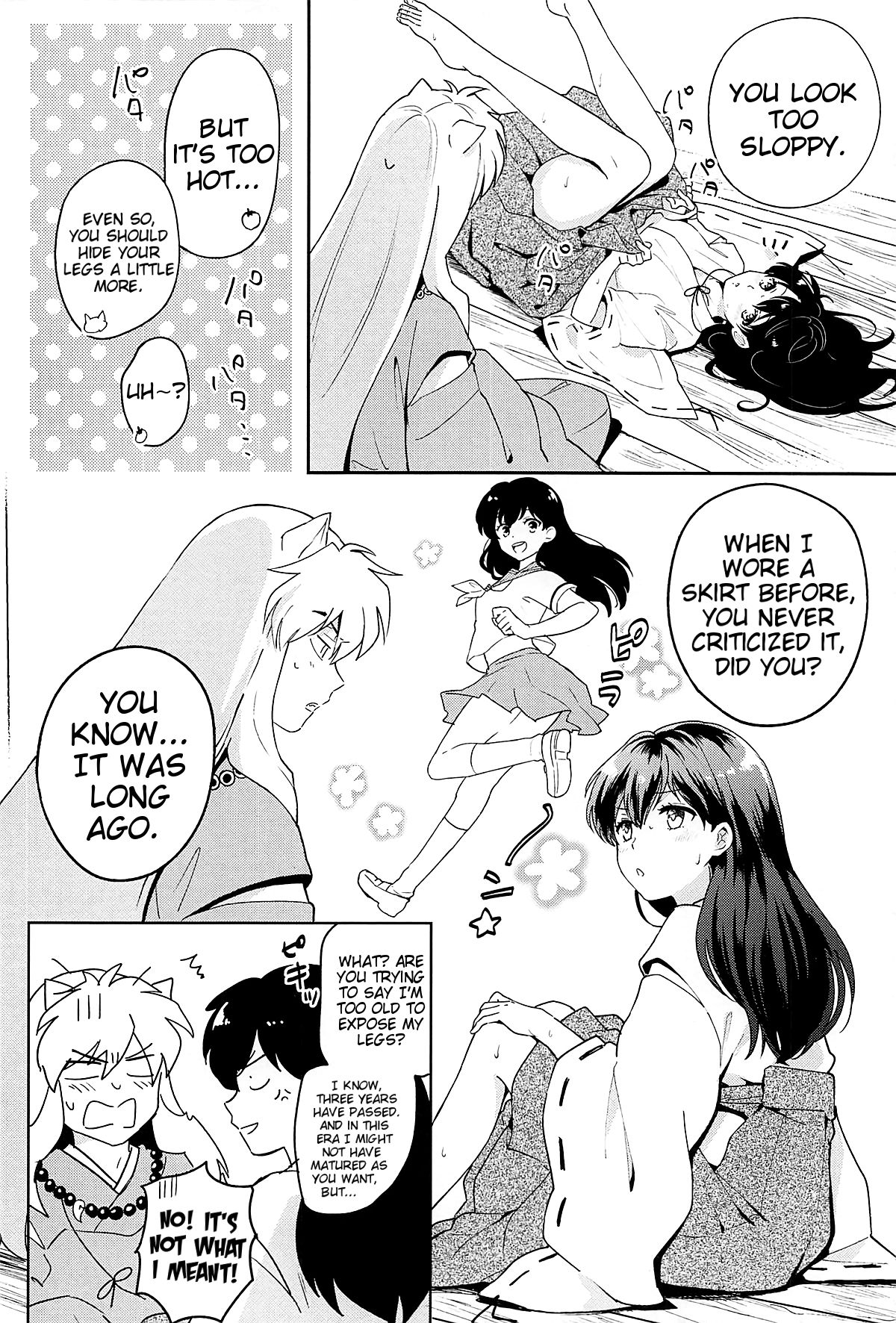 HOT Motto page 4 full