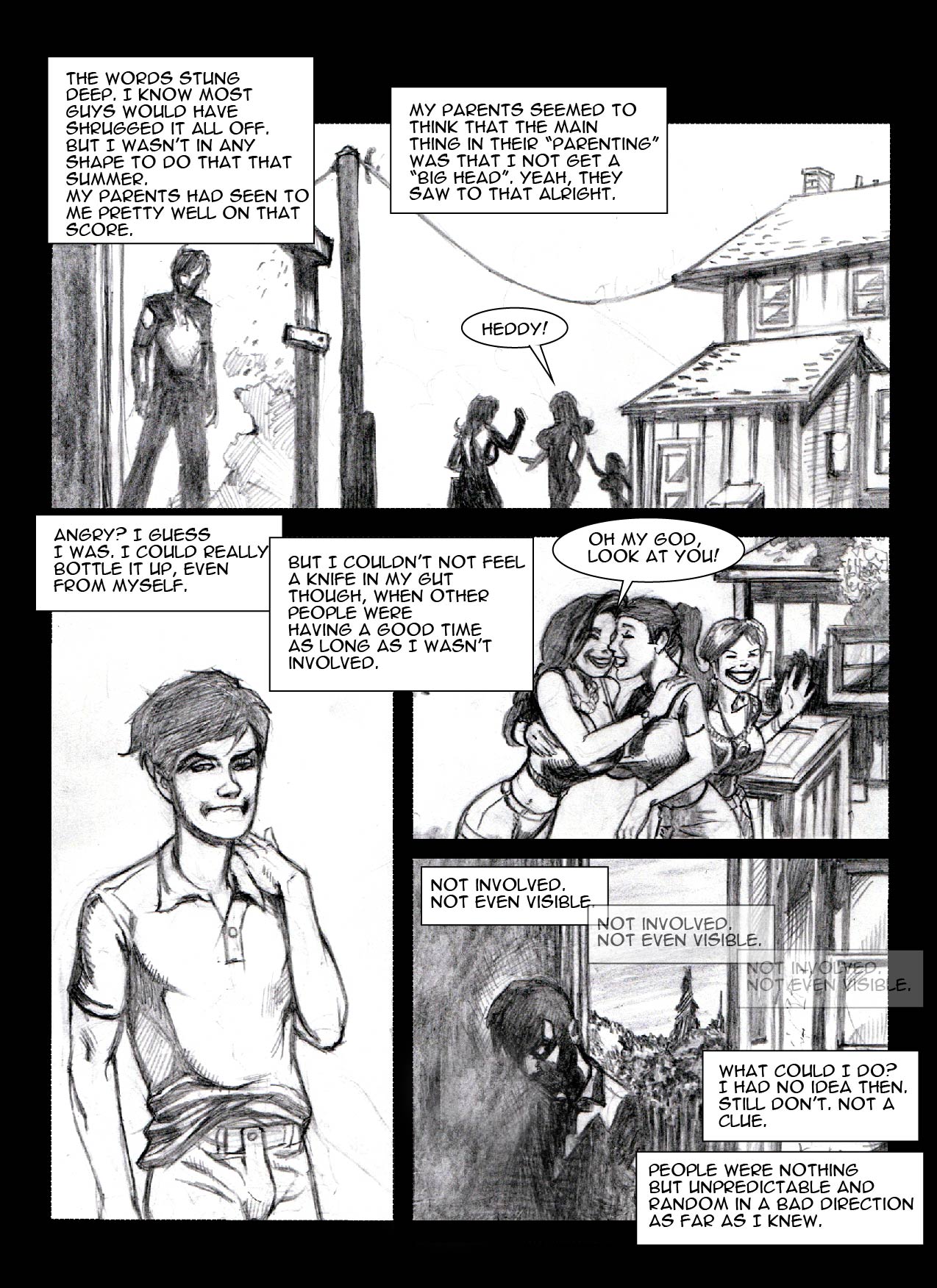 Echo Lake page 5 full