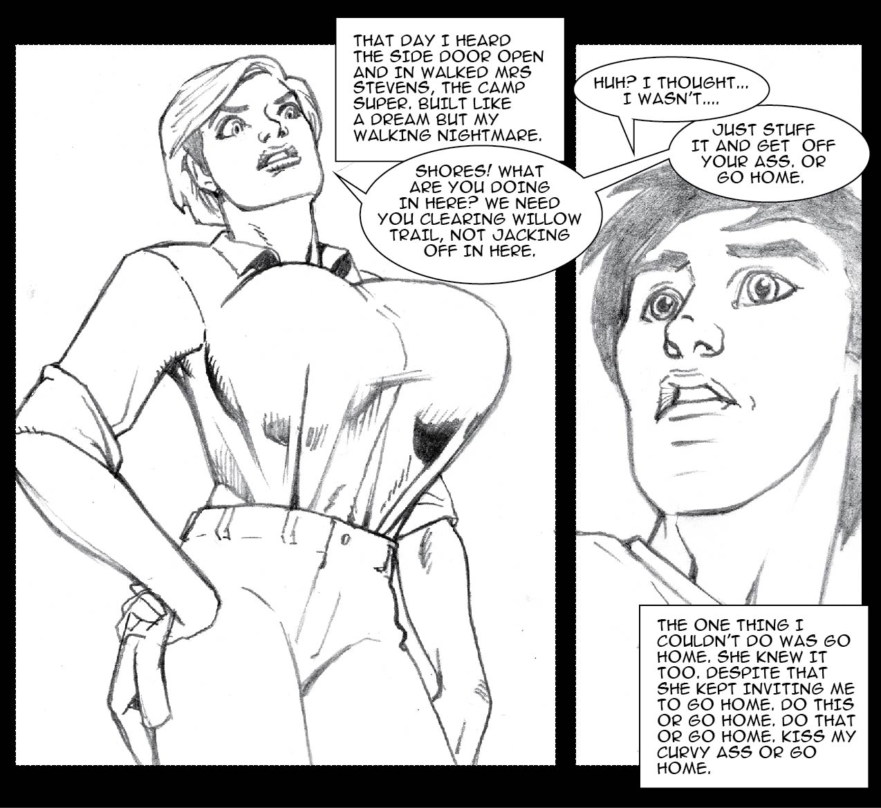 Echo Lake page 7 full