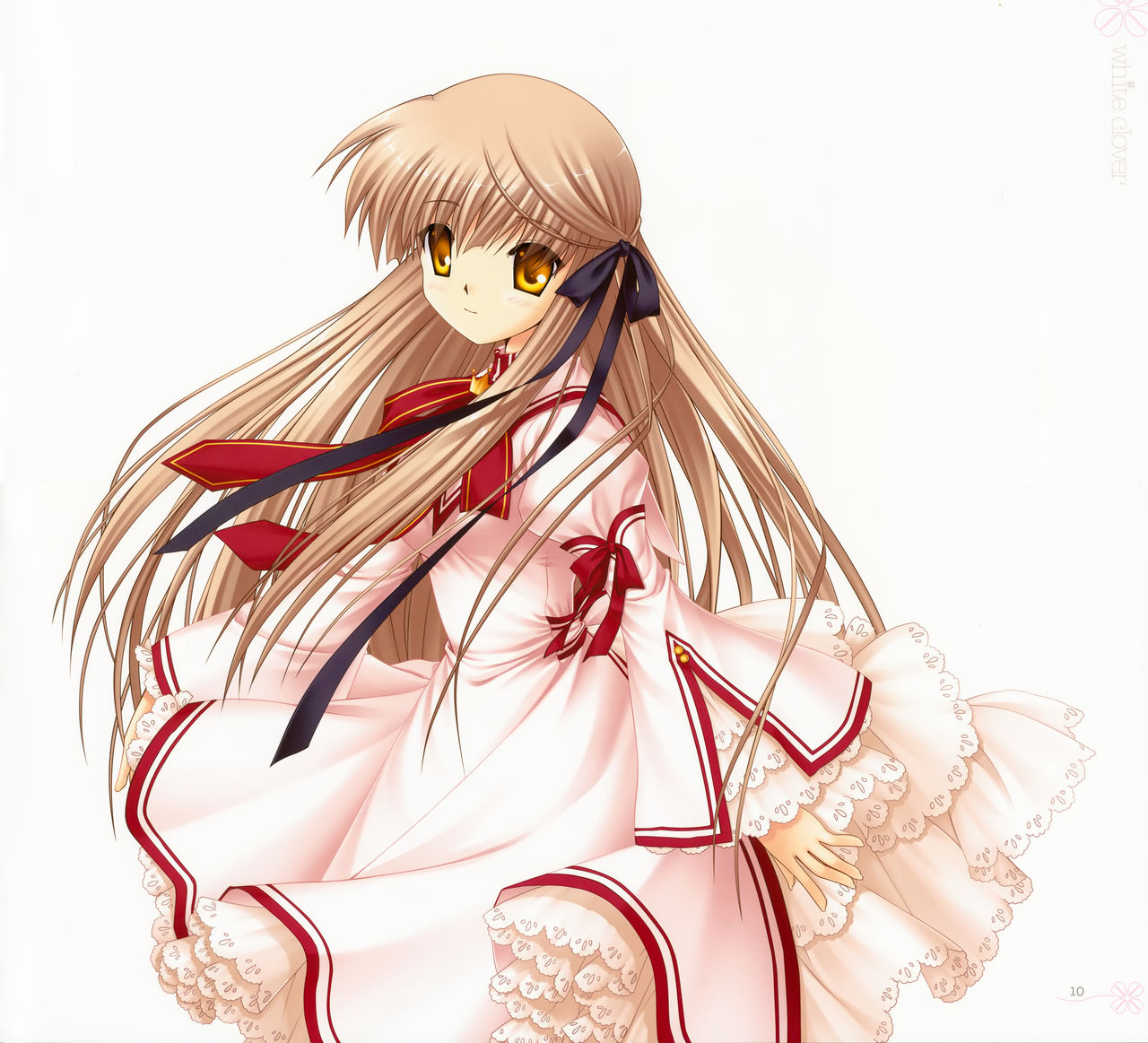 The Best Works of  Hinoue Itaru page 6 full
