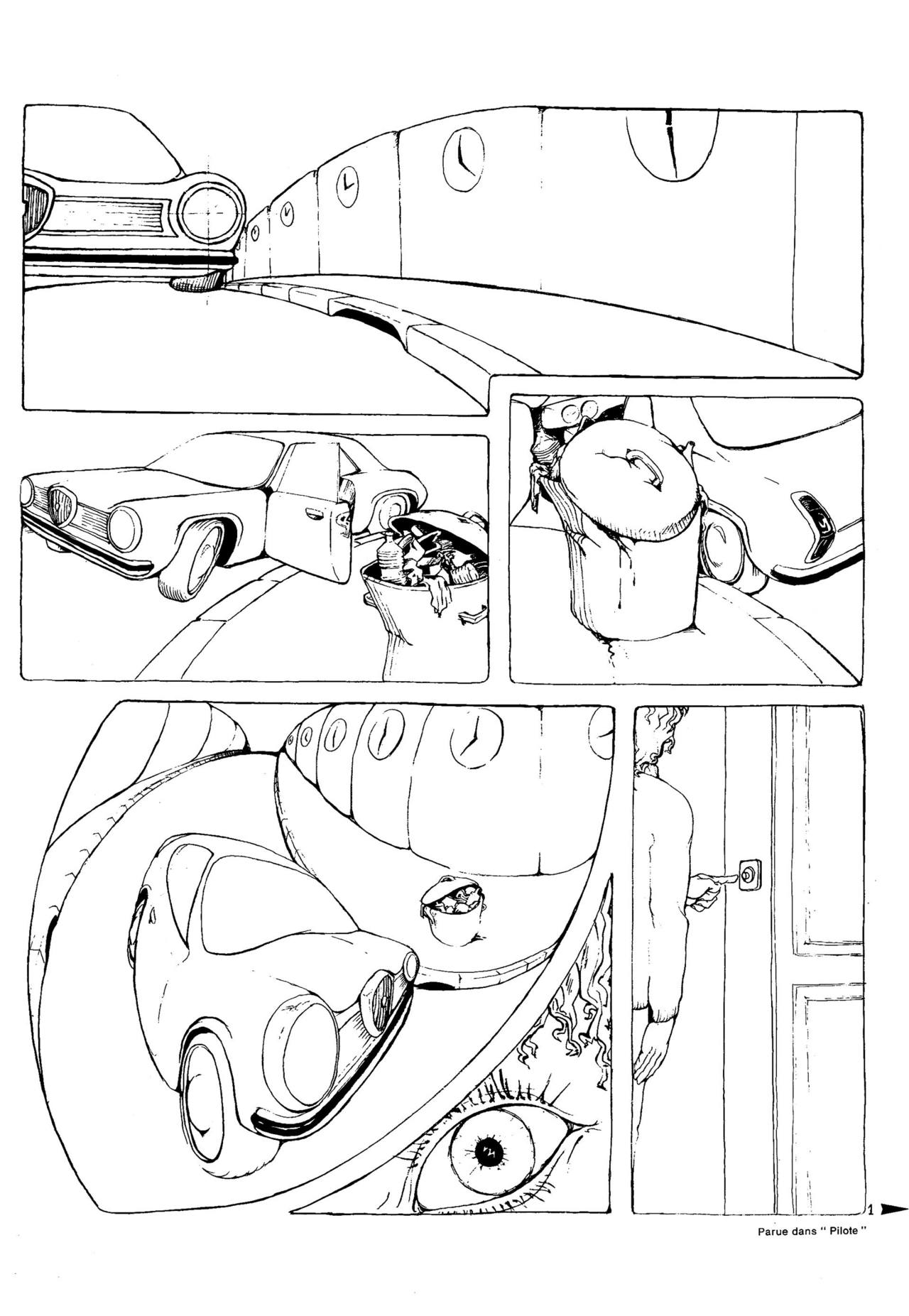 Ecarts page 3 full