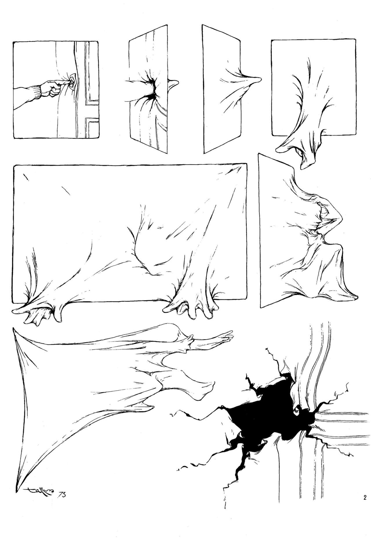 Ecarts page 4 full
