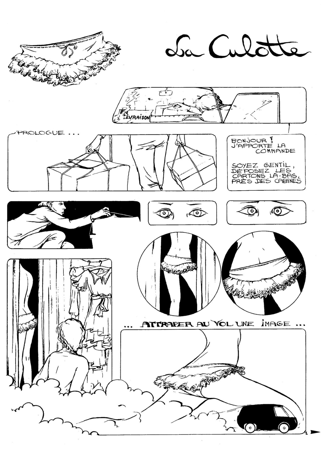 Ecarts page 5 full