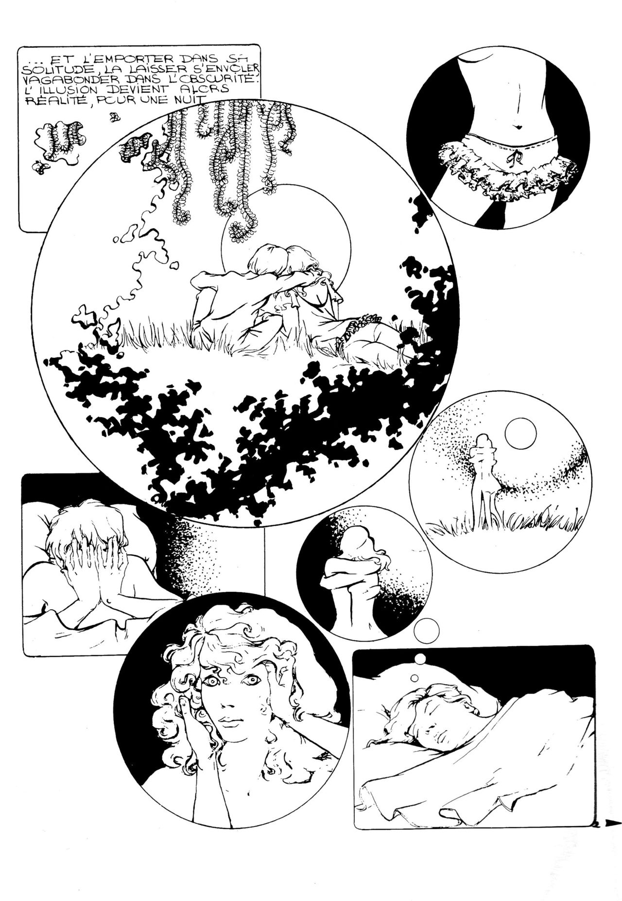 Ecarts page 6 full