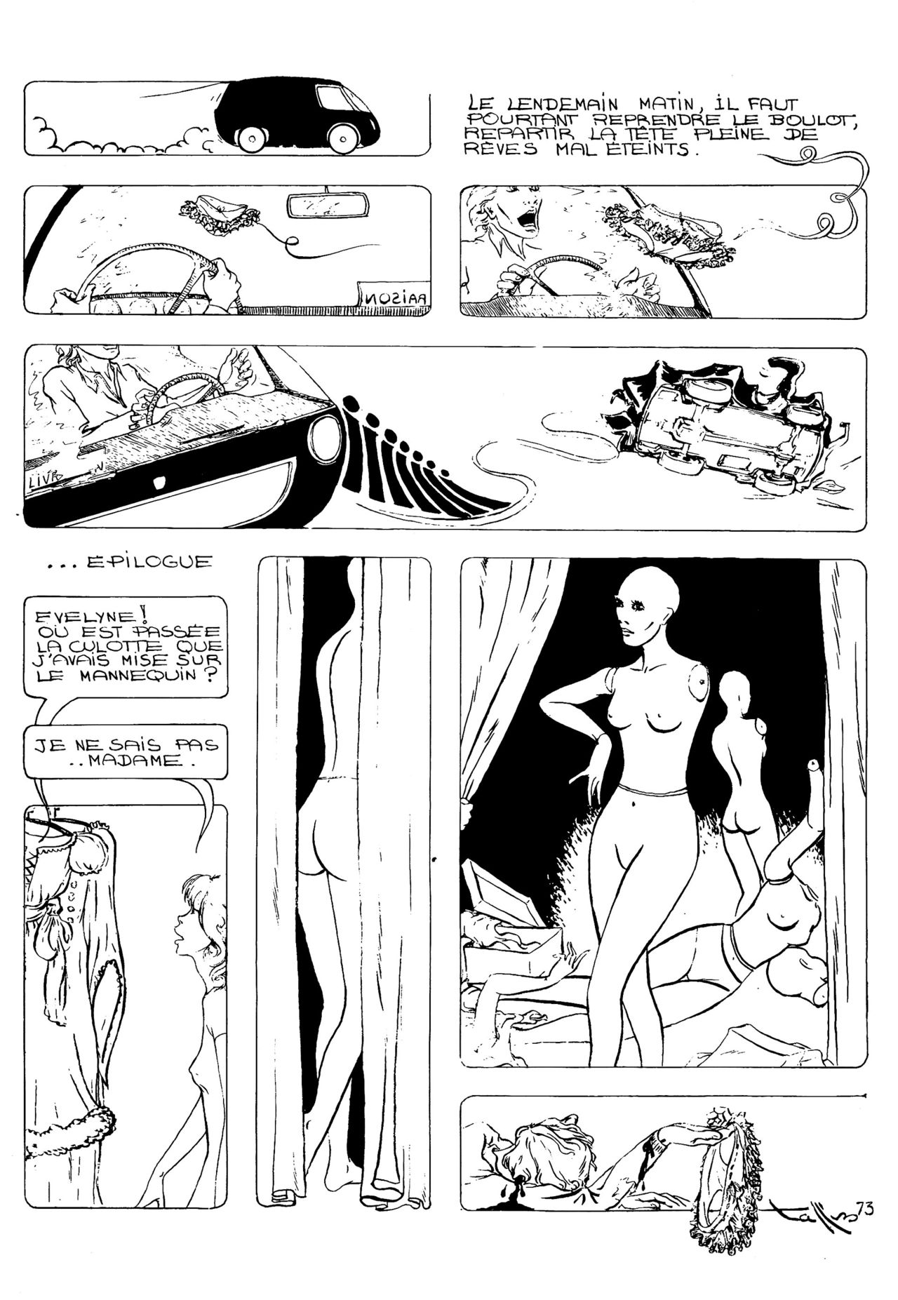 Ecarts page 7 full