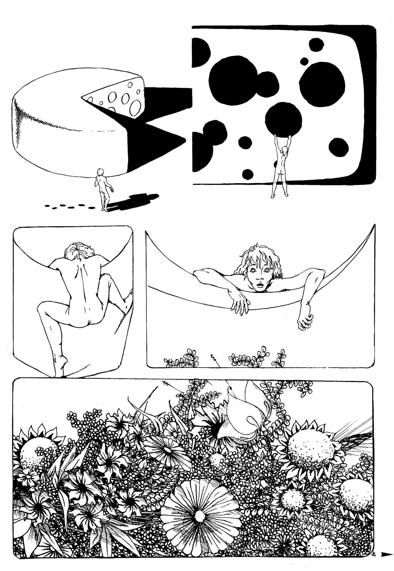 Ecarts page 9 full