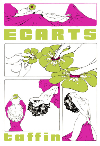 Ecarts cover