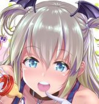 Pixiv Artist - ナビエ遥か2T cover