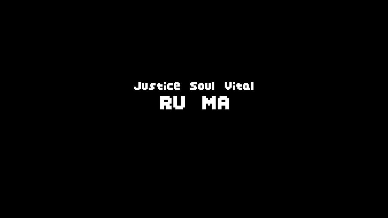 Justice Soul Vital Ruma page 2 full