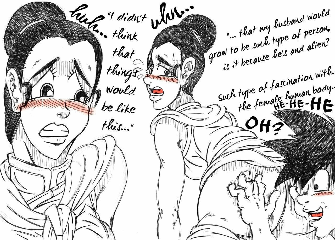 Lovely Momments page 5 full