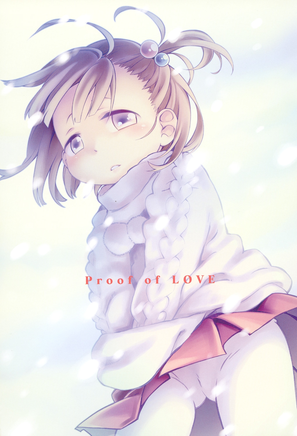 Love Puru ~ Proof of Love Ch.1-7 page 5 full