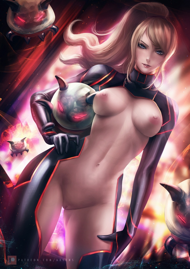 Artist - Axsens page 4 full