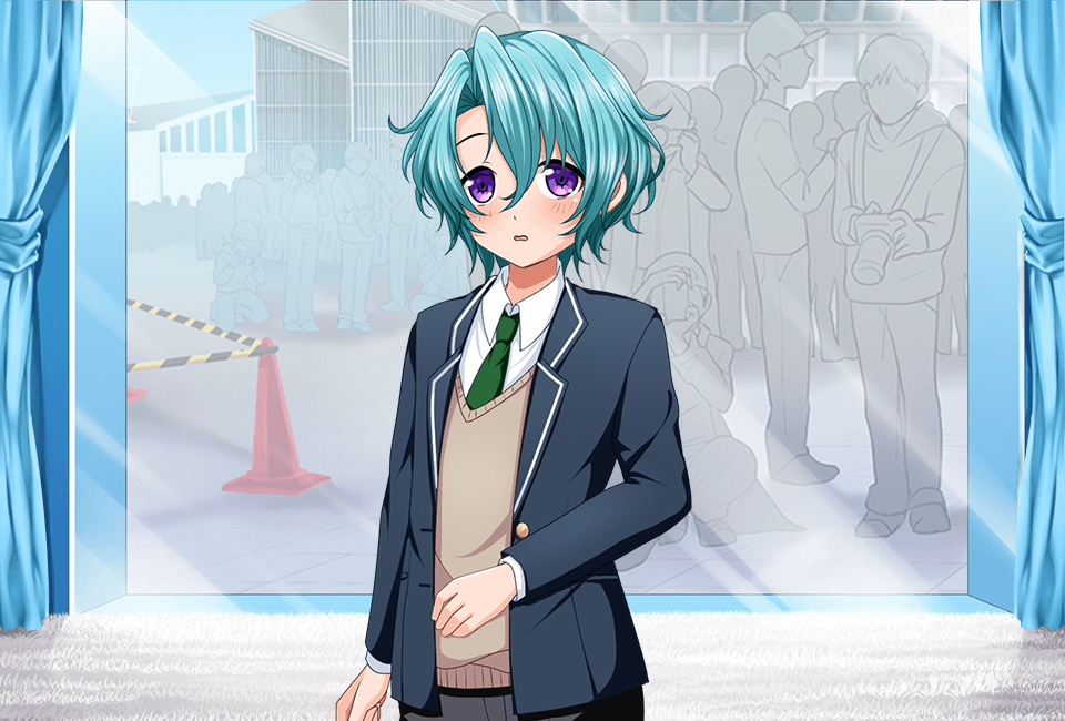 Become the AV director of the Magic Mirror! -Majikan- page 2 full