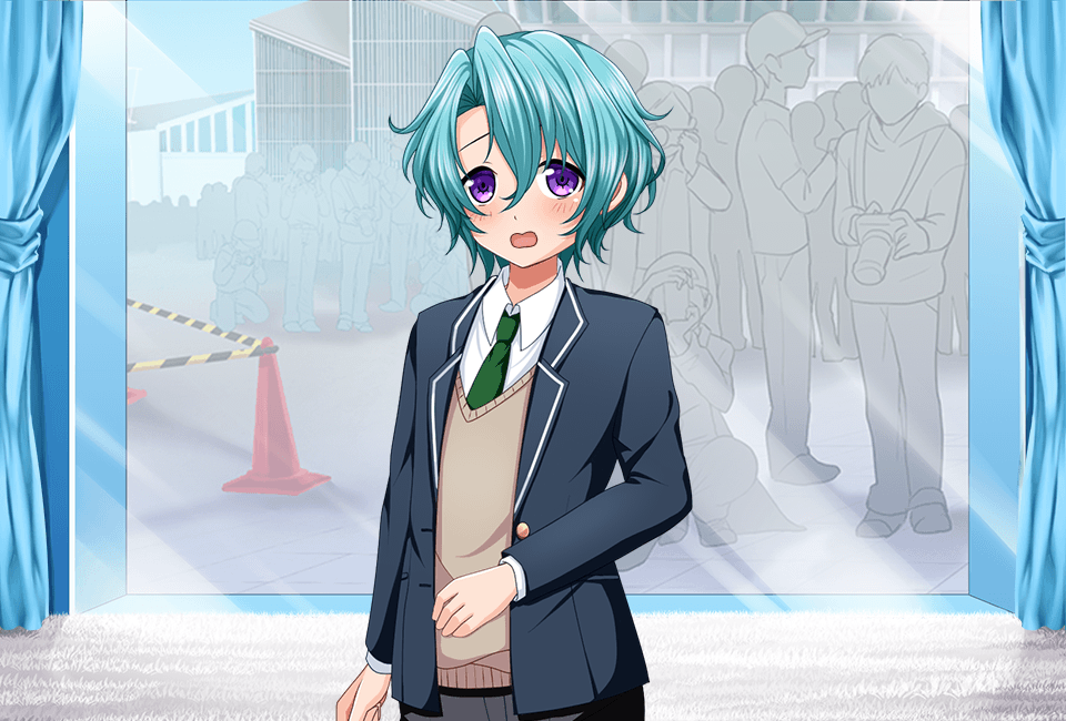 Become the AV director of the Magic Mirror! -Majikan- page 5 full