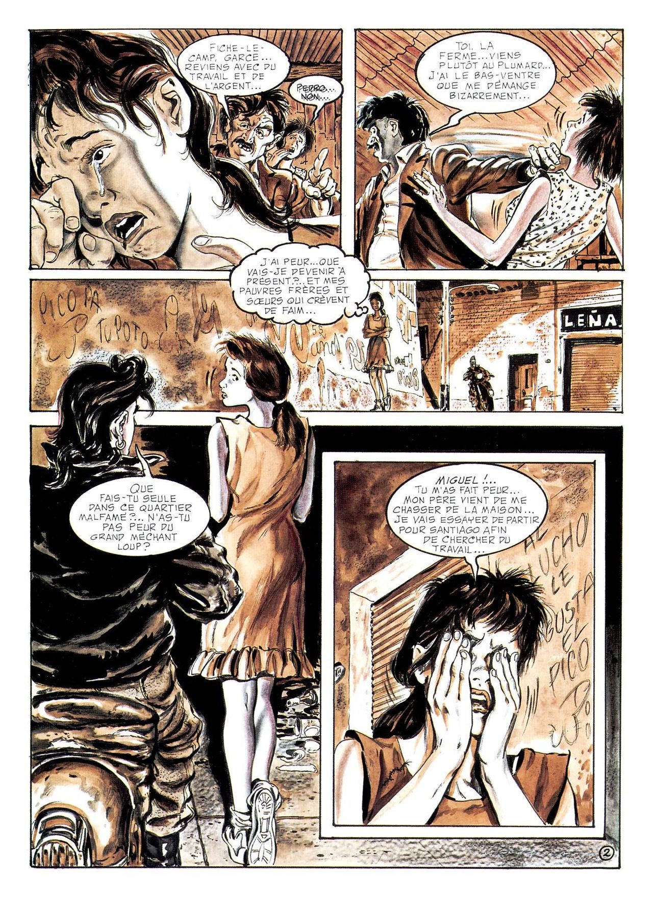 Viviana page 3 full