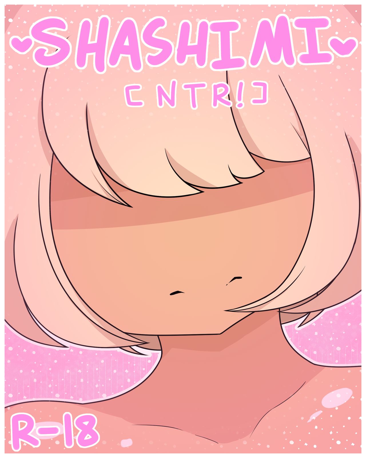 SHASHIMI page 1 full