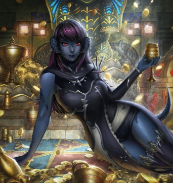 Artist Galleries ::: Veralde cover