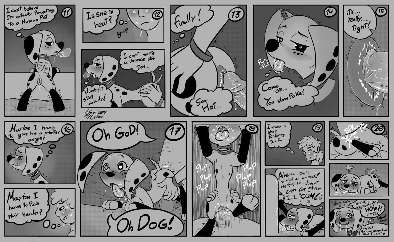 101 Dalmatian Street page 2 full