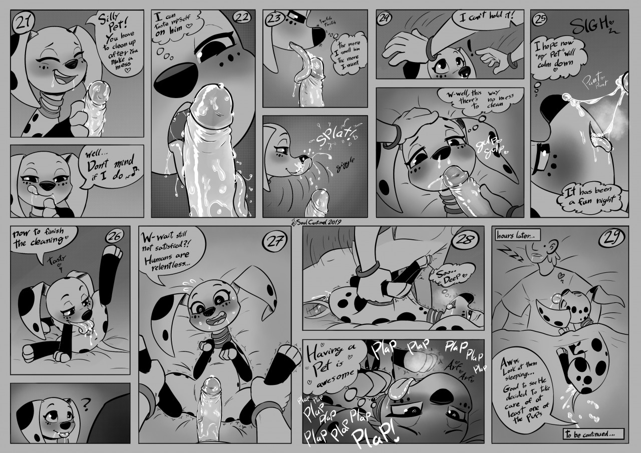 101 Dalmatian Street page 3 full
