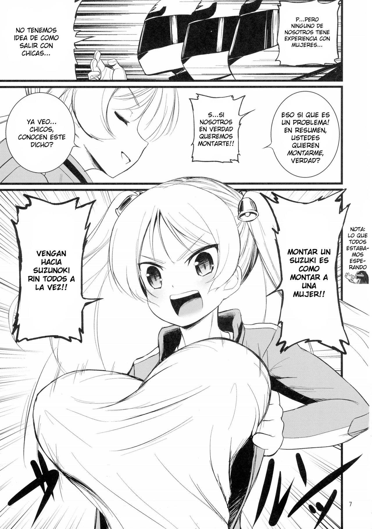 SuzuCir!! page 9 full