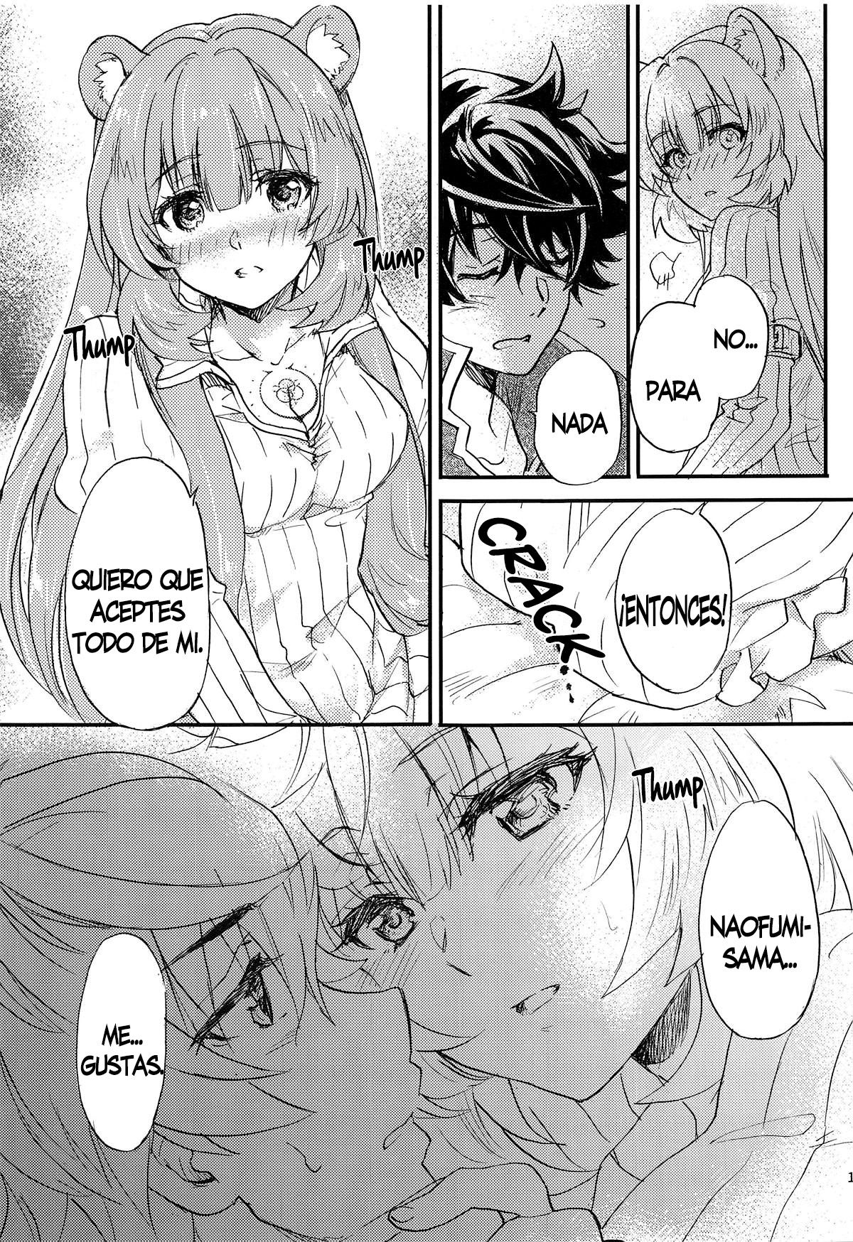 Tate no Yuusha to Dorei no Shoujo page 10 full