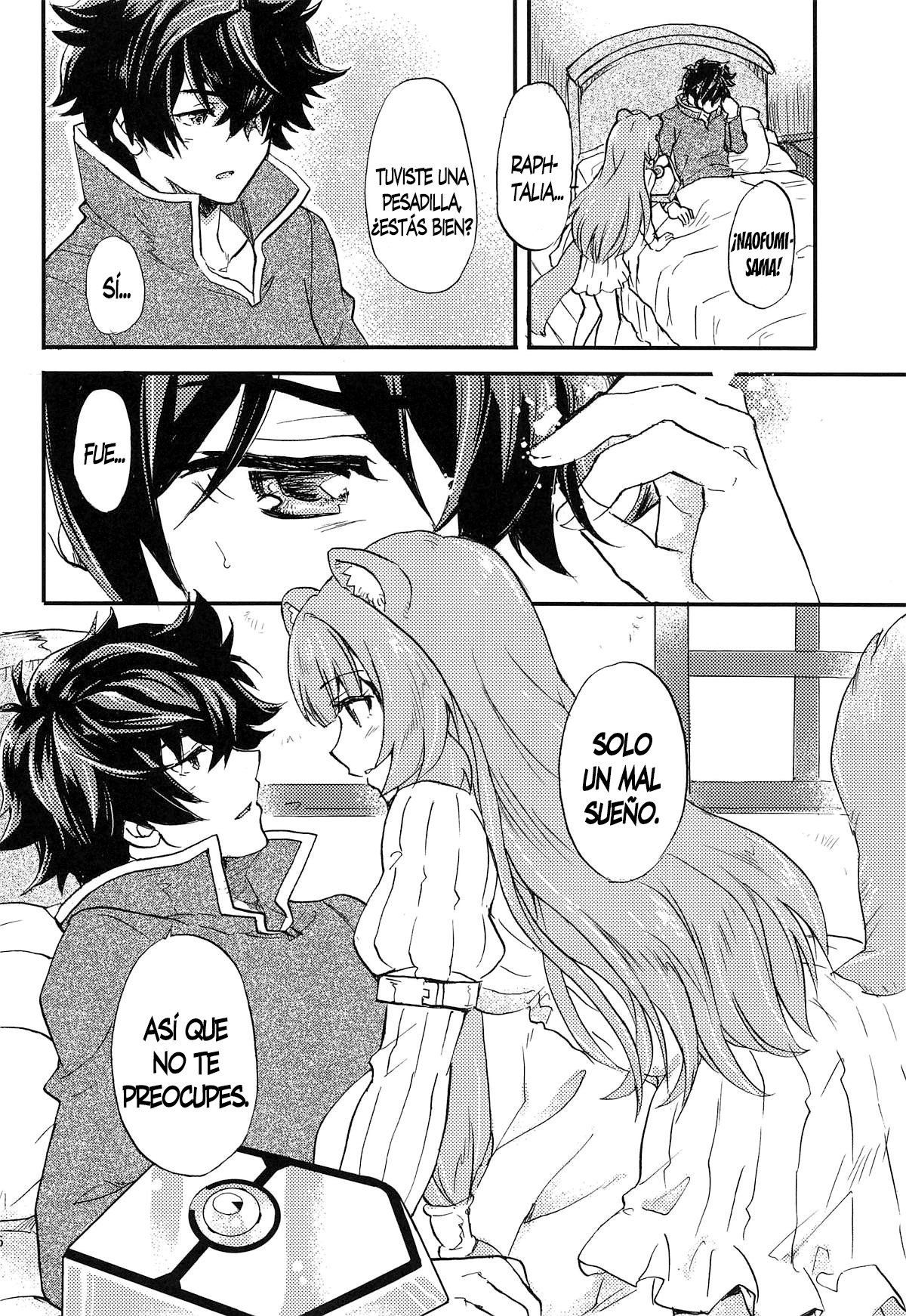 Tate no Yuusha to Dorei no Shoujo page 5 full