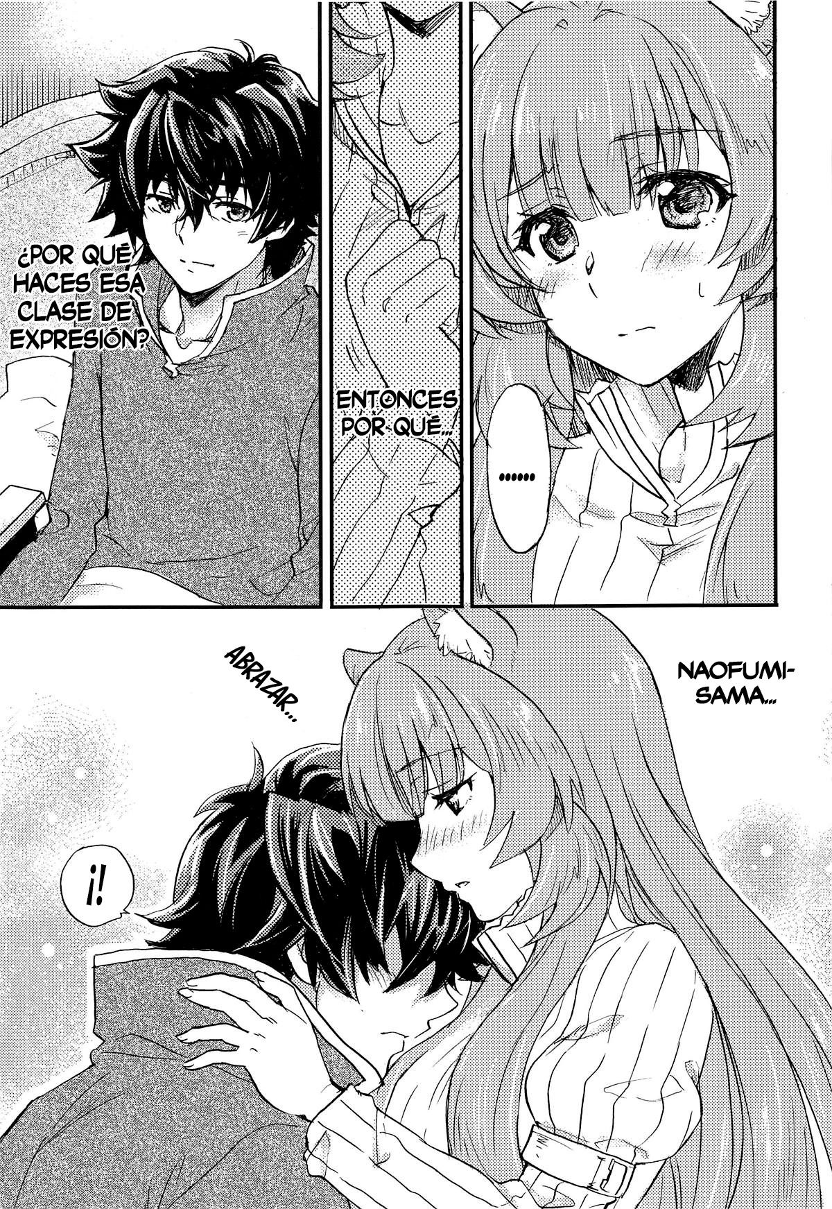 Tate no Yuusha to Dorei no Shoujo page 6 full