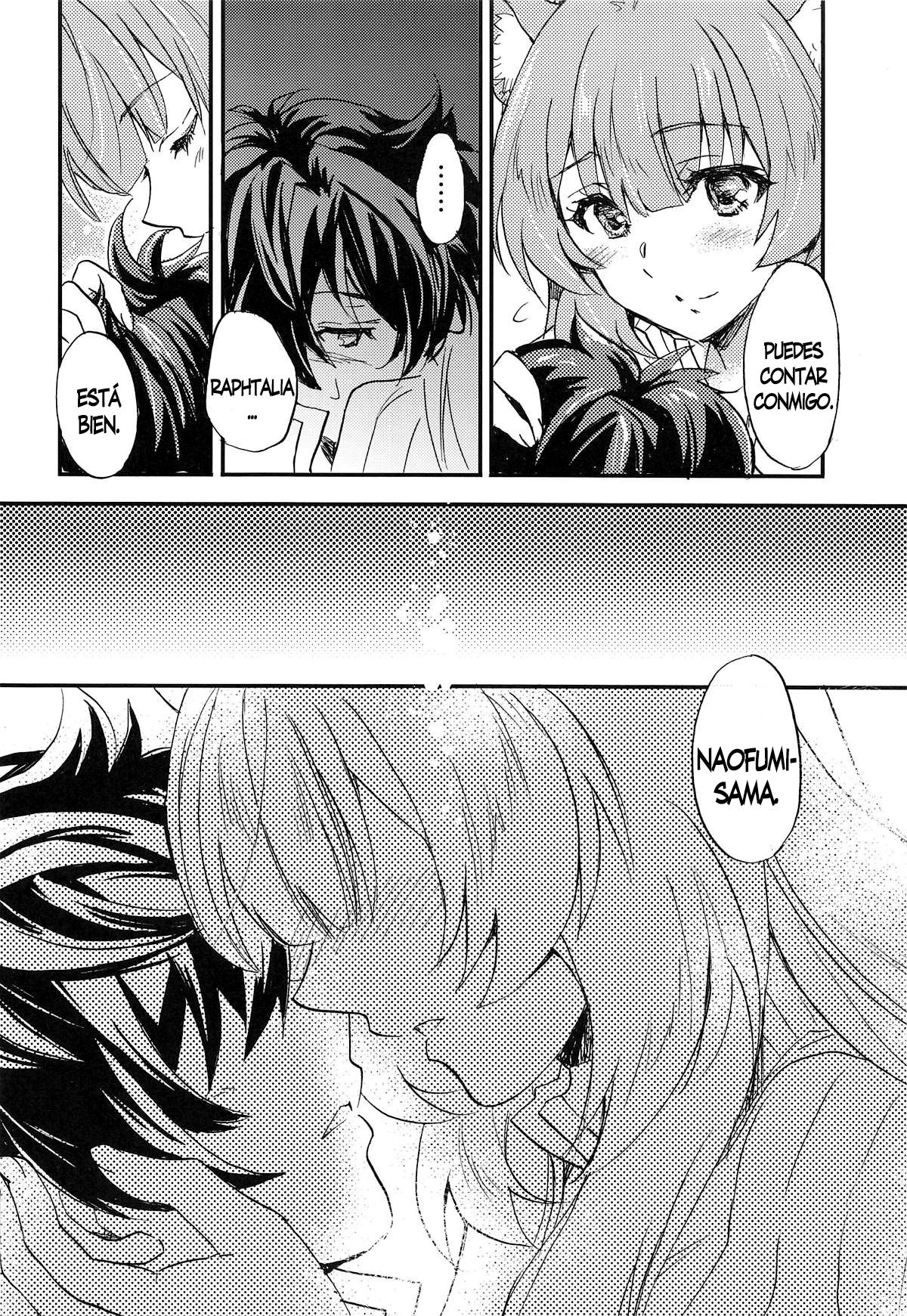 Tate no Yuusha to Dorei no Shoujo page 7 full