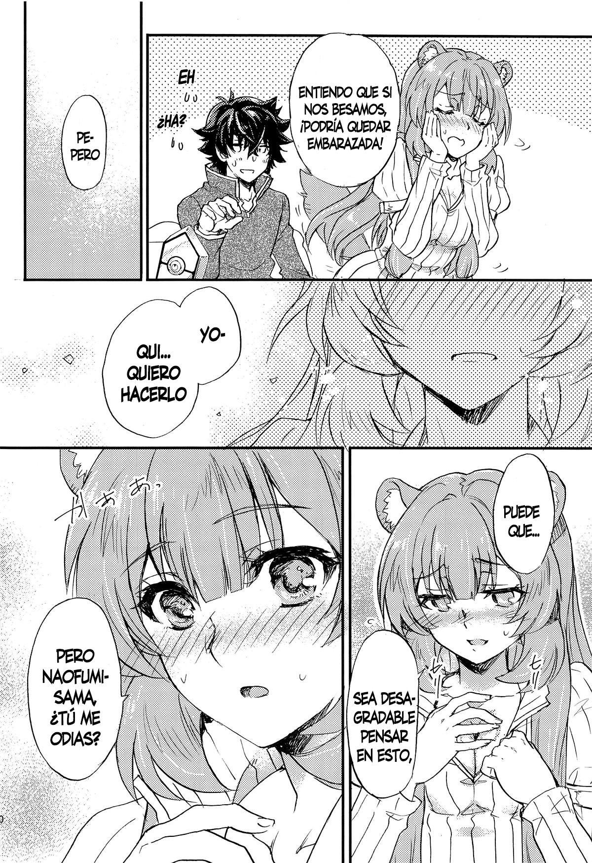 Tate no Yuusha to Dorei no Shoujo page 9 full