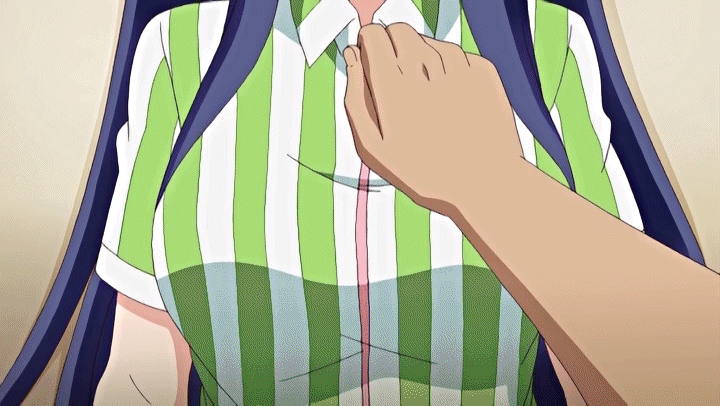 JK to Ero Konbini Tenchou ep.7 animations page 3 full