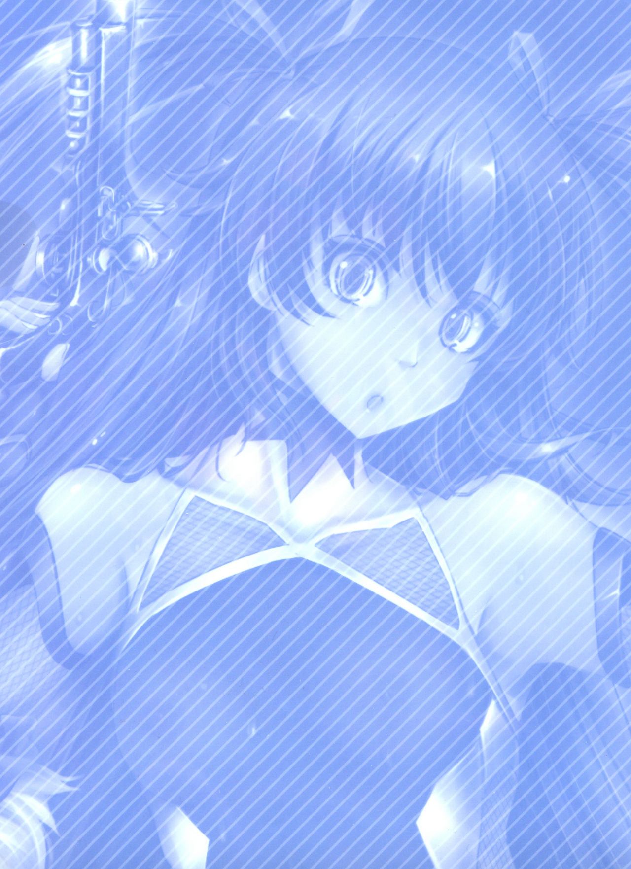 TENTACLES Reisou Taimanin Yukikaze no Koukotsu page 2 full