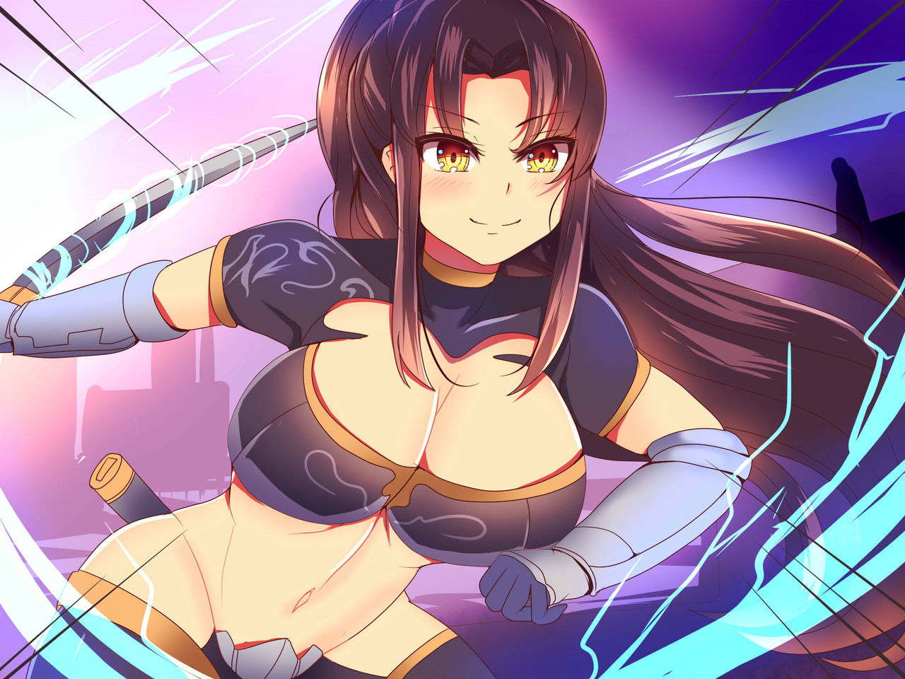 Shinken Jiai page 4 full