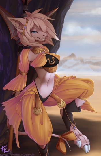 Freya cover