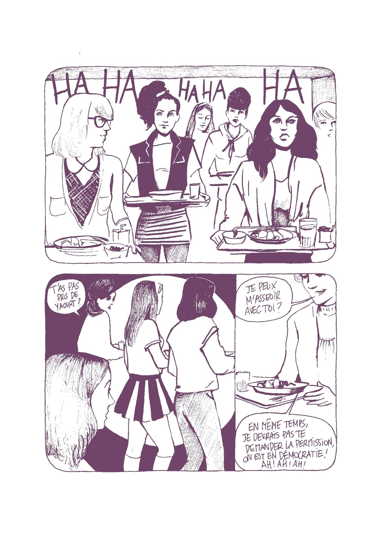 I love Alice page 10 full